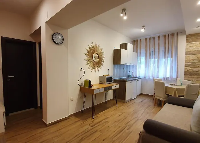 Solis Apartments