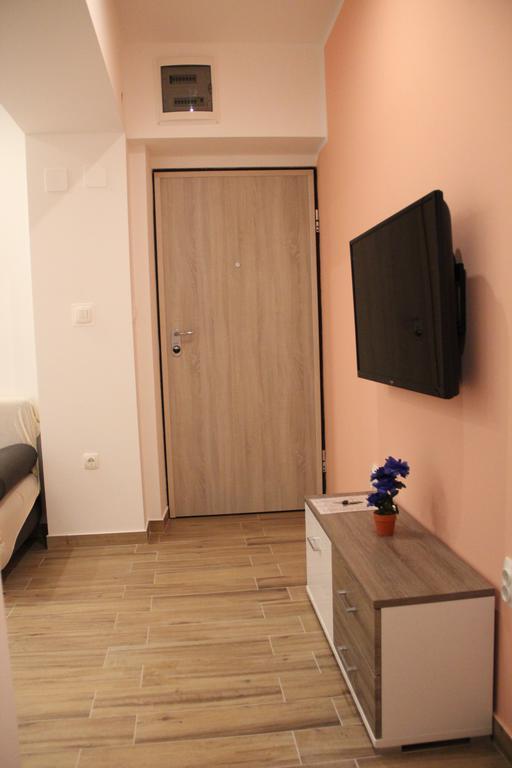 Apartman Solis