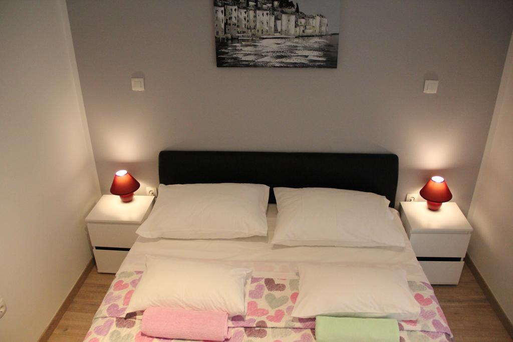 Apartman Solis Split