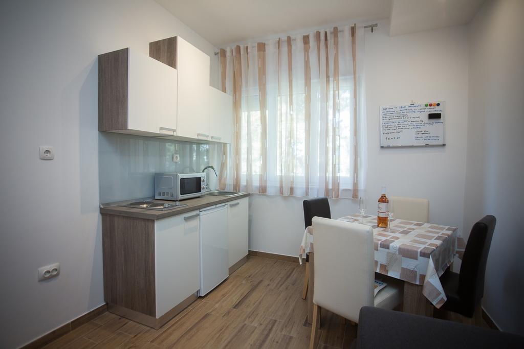 Solis Apartman *