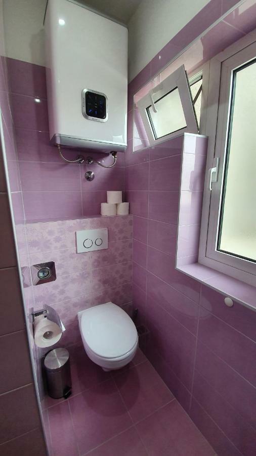 Solis Apartman *
